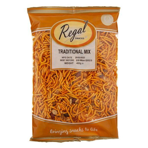 Regal Traditional Mi