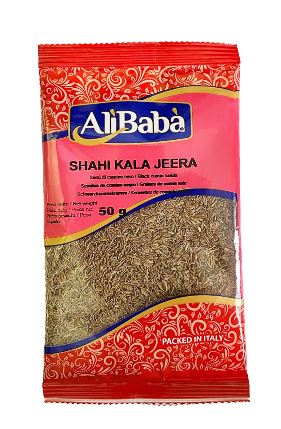 Alibaba Jeera Whole