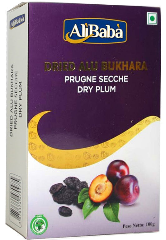 Alibaba Plum (Alubuk