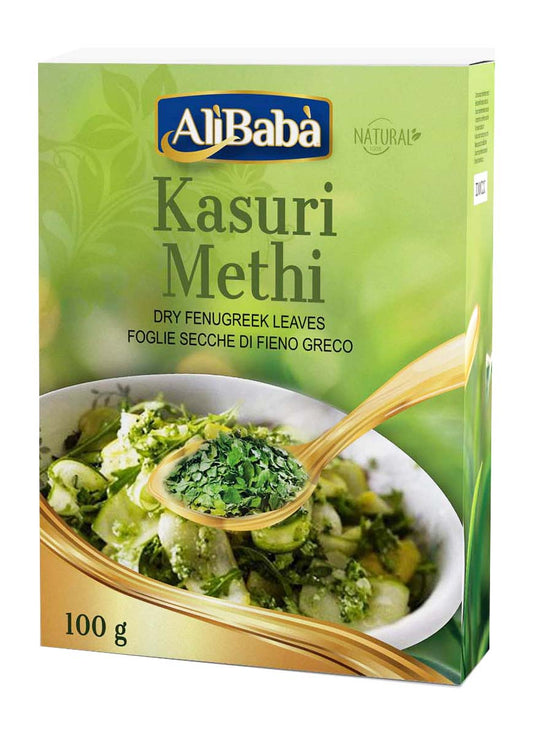 Alibaba Methi Leaves