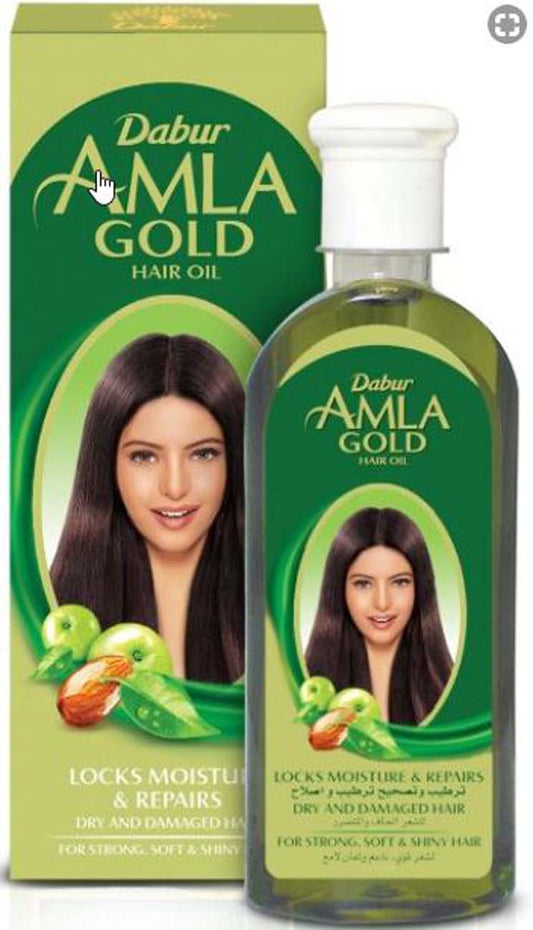 Dabur Amla Hair Oil