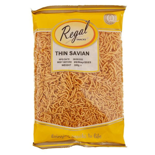 Regal Thin Savian 37