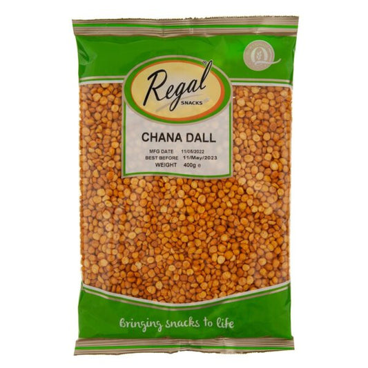 Regal Chana Dall 37
