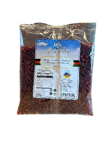 Bawar Barberry ( za